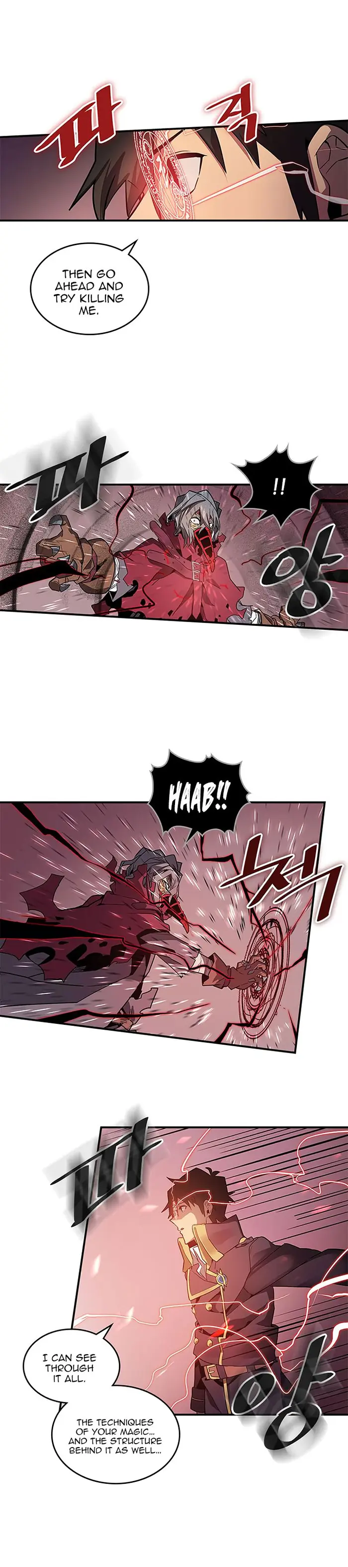 A Returner’s Magic Should Be Special Chapter 90 image 14_optimized